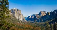 Yosemite Valley